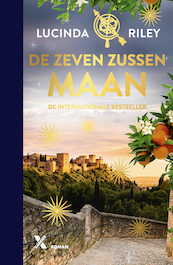 Maan - luxe-editie - Lucinda Riley (ISBN 9789401618717)