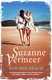 Bon Bini Beach - Suzanne Vermeer (ISBN 9789400516915)