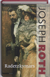 Radetzkymars - Joseph Roth (ISBN 9789045014999)