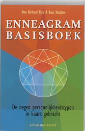 Enneagram basisboek - Don Richard Riso, Russ Hudson (ISBN 9789023010265)