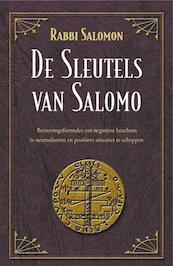 De sleutels van Salomo - R. Salomon (ISBN 9789063785246)