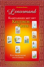 Kaartleggen met het Keltisch Kruis - Christiane Renner (ISBN 9789063789138)