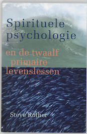 Spirituele psychologie - S. Rother (ISBN 9789077247327)