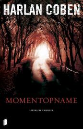 Momentopname - Harlan Coben (ISBN 9789460920950)