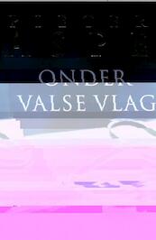 Onder valse vlag - Pieter Aspe (ISBN 9789460410307)