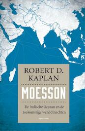 Moesson - Robert Kaplan (ISBN 9789049104641)