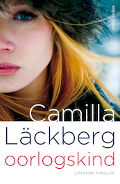 Oorlogskind - Camilla Läckberg (ISBN 9789041415561)