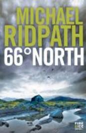 66 North - Michael Ridpath (ISBN 9781848874022)