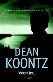 Veertien - Dean R. Koontz (ISBN 9789024533701)