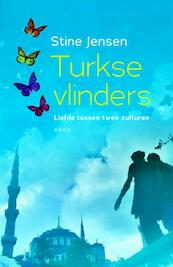 Turkse vlinders - Stine Jensen (ISBN 9789026324994)