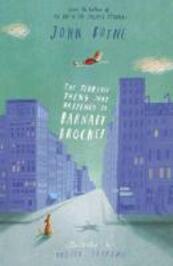 The Terrible Thing That Happened to Barnaby Brocket - John Boyne (ISBN 9780857531476)