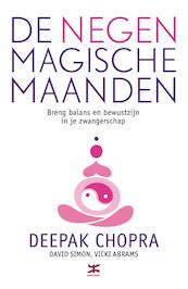 De negen magische maanden - Deepak Chopra (ISBN 9789021553436)