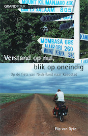 Verstand op nul, blik op oneindig - F. van Dyke (ISBN 9789025110246)