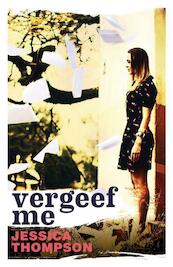 Vergeef me - Jessica Thompson (ISBN 9789000319602)