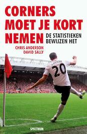 Corners moet je kort nemen - Chris Anderson, David Sally (ISBN 9789000322657)