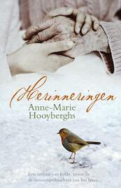 Herinneringen - Anne-Marie Hooyberghs (ISBN 9789020533316)