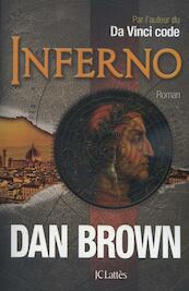 Inferno - Dan Brown (ISBN 9782709643740)