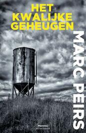 Het kwalijke geheugen - Marc Peirs (ISBN 9789022331750)