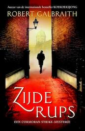 Zijderups - Robert Galbraith (ISBN 9789022577240)