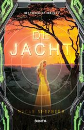 De jacht - Megan Shepherd (ISBN 9789000321513)