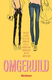 Omgeruild - Fiona Rempt (ISBN 9789020654530)