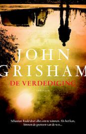 De verdediging - John Grisham (ISBN 9789400507890)