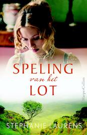 Speling van het lot - Stephanie Laurens (ISBN 9789402751925)