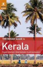 Rough Guide to Kerala - (ISBN 9781848365414)