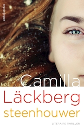 Steenhouwer - Camilla Läckberg (ISBN 9789462539860)