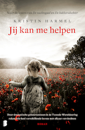 Jij kan me helpen - Kristin Harmel (ISBN 9789022582701)