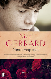 Nooit vergeten - Nicci Gerrard (ISBN 9789022585535)