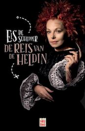 De reis van de heldin - Els De Schepper (ISBN 9789460017407)