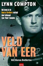 Veld van eer - L. Compton, M. Brotherton (ISBN 9789089680532)