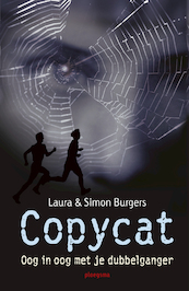 Copycat - Laura & Simon Burgers (ISBN 9789021683614)