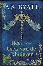 Het boek van de kinderen - A.S. Byatt (ISBN 9789023457015)