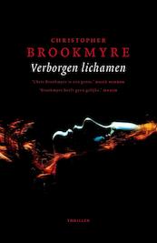 Verborgen lichamen - Christopher Brookmyre (ISBN 9789047520603)