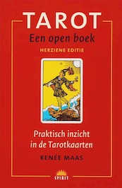 Tarot, een open boek - R. Maas (ISBN 9789021580142)