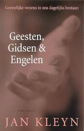 Geesten, gidsen & engelen - Jan A. Kleyn (ISBN 9789060109137)