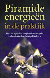 Piramide-energiën in de praktijk - Paul Liekens (ISBN 9789063787288)