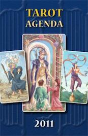 Tarot Agenda 2011 - (ISBN 9789063788926)