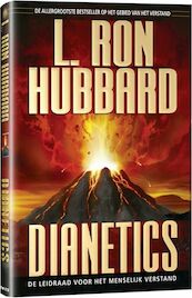 Dianetics - L. Ron Hubbard (ISBN 9789077378212)