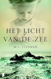 Het licht van de zee - M.L. Stedman (ISBN 9789022562307)