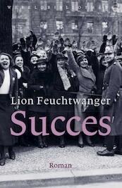 Succes - Lion Feuchtwanger (ISBN 9789028424388)