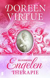 Handboek engelentherapie - Doreen Virtue (ISBN 9789460235573)