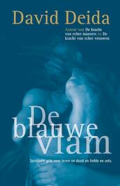 De blauwe vlam - David Deida (ISBN 9789401300865)