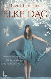 Elke dag - David Levithan (ISBN 9789021807171)