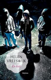 De kick - Helen Vreeswijk (ISBN 9789460413773)