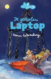 De laptop van professor Steen - Manon Spierenburg (ISBN 9789049923389)