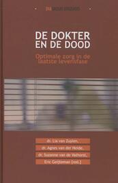 De dokter en de dood - (ISBN 9789491969096)