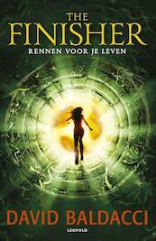 The Keeper - David Baldacci (ISBN 9789025870461)